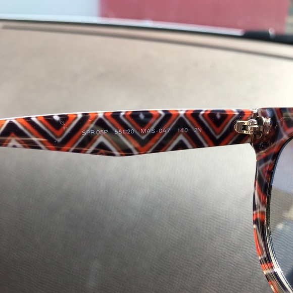 Prada Sunglasses - Picture 5 of 5
